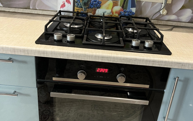 Квартира Уютная