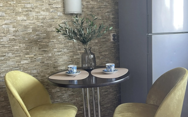 Квартира У Херсонеса