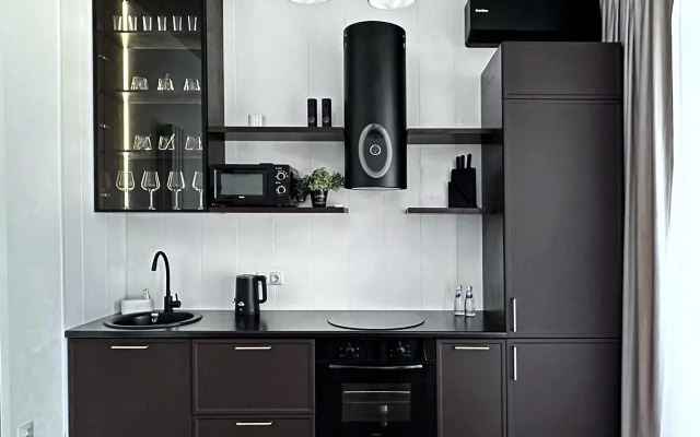 Квартира Шикарная Подходит для Командировки вГости