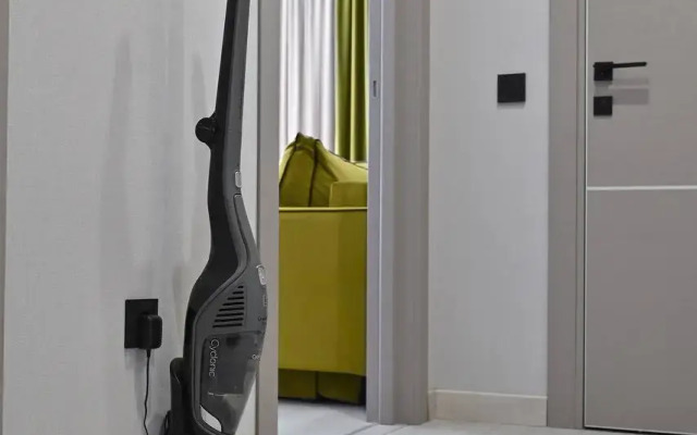 Апартаменты Кранц Престиж