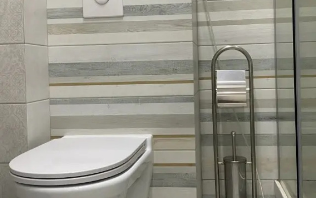 Kapri KHaus-Madrid Park-2 Apartaments