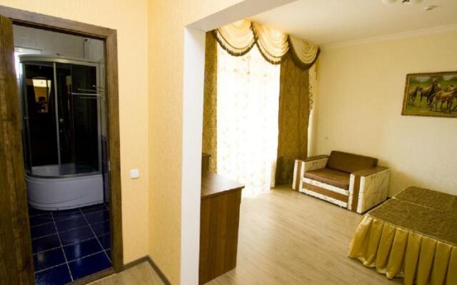 Evropark Hotel