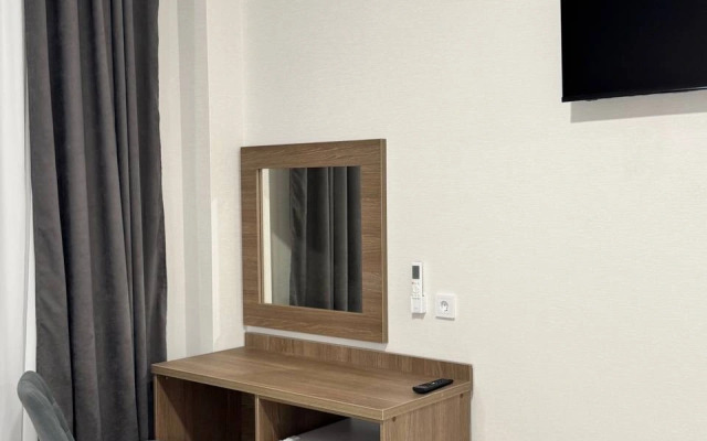 Гостевой дом Leto