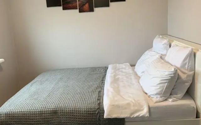 Квартира на улице Орджоникидзе 52