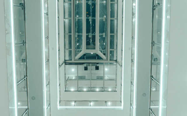 Апарт-отель Таукель