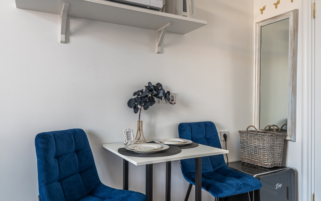 Апартаменты D Apartments с видом на Невский проспект №2