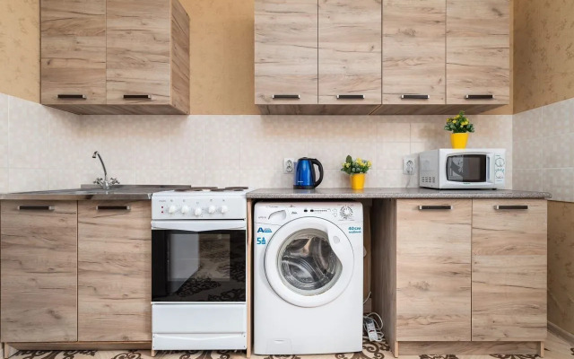 Квартира на ул. имени Жлобы 139