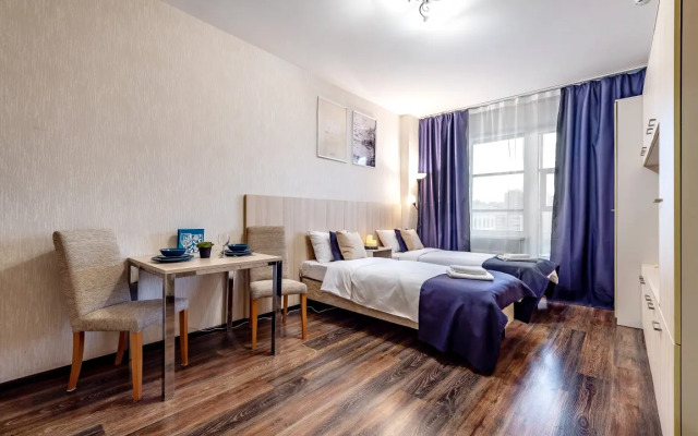 Apartme Aeroport Apartments 3