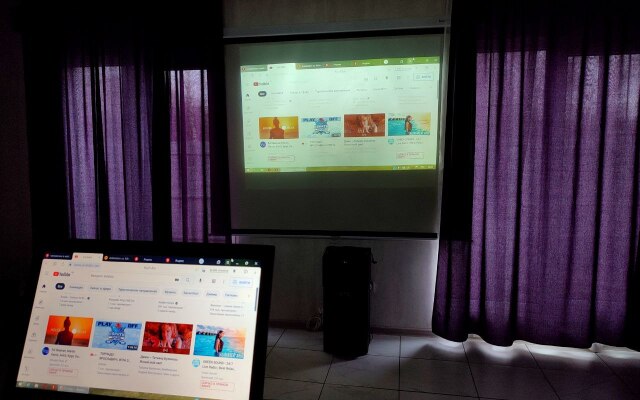 Гостевой дом Вера