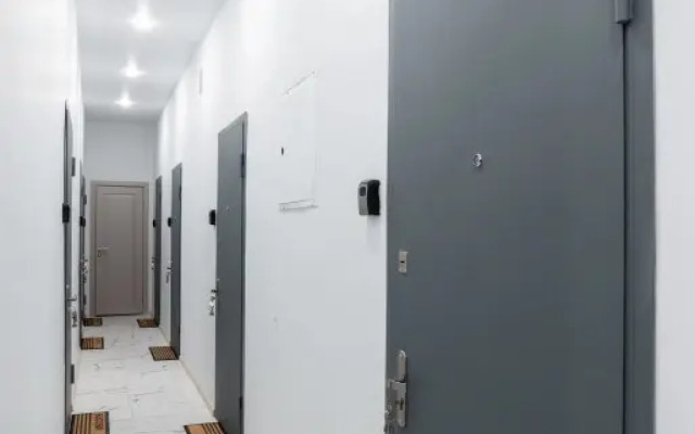 Apartments Studiya Odnomestnaya Uyutnaya V Podolske