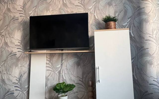 14 etazh Flat