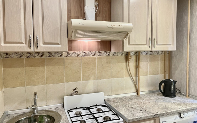 Апартаменты 1комн Кирова 24 Б