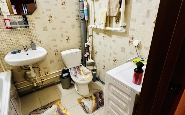 Квартира на Попова