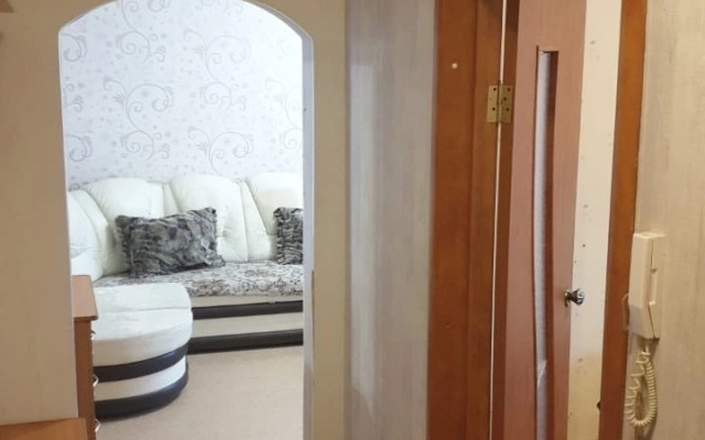 Квартира на Сысольском шоссе 17