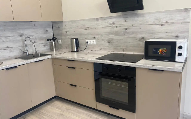 Квартира  SAMOцвет 2 на Черниговской