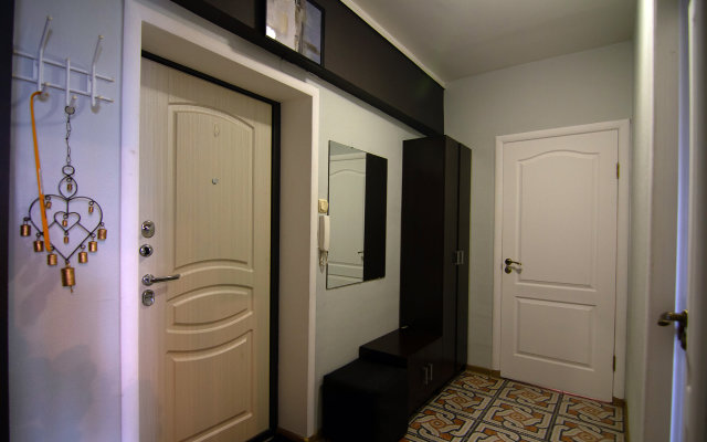 Metro Belorusskaya I Mayakovskaya Apartments