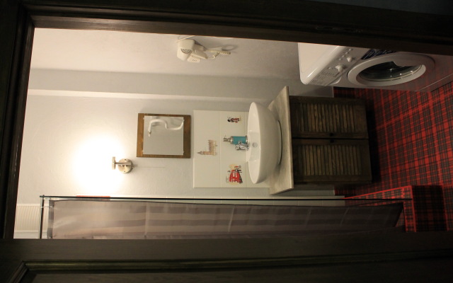 Квартира Лофт у Моря в Пионерском