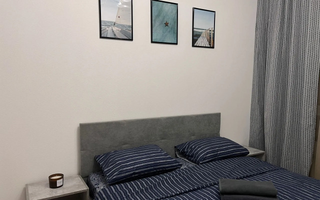 Квартира уютная квартира на Люблинской