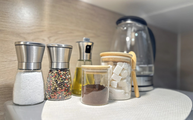 Апартаменты у Кремля