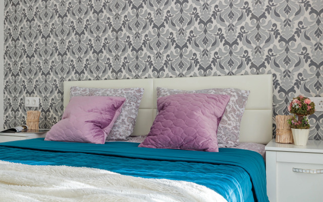 Апартаменты Юг Апарт Краснодар