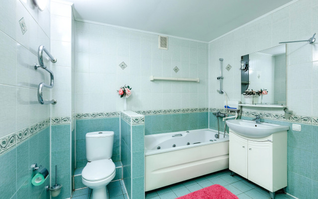 Квартира на пр. Ленина 55Б