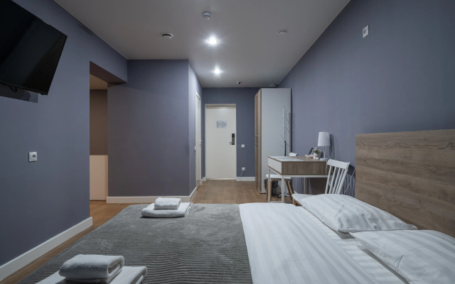 Narsi-Sochi Hostel