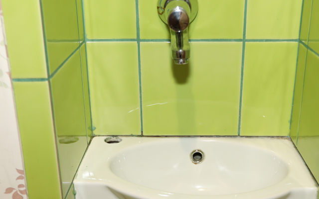 Квартира в Историческом Центре Петербурга