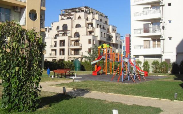 Polo Resort BN Apartments