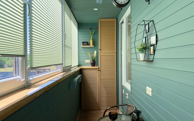 Квартира Квартирка24