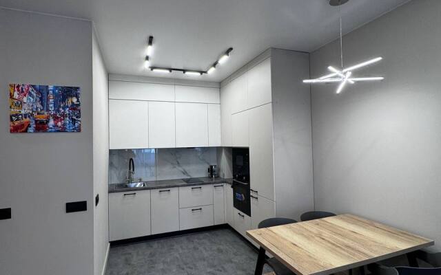 Апартаменты в Петрозаводске на Литейной площади