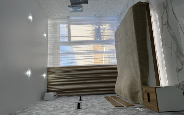 Studiya Krasivye glazki Flat
