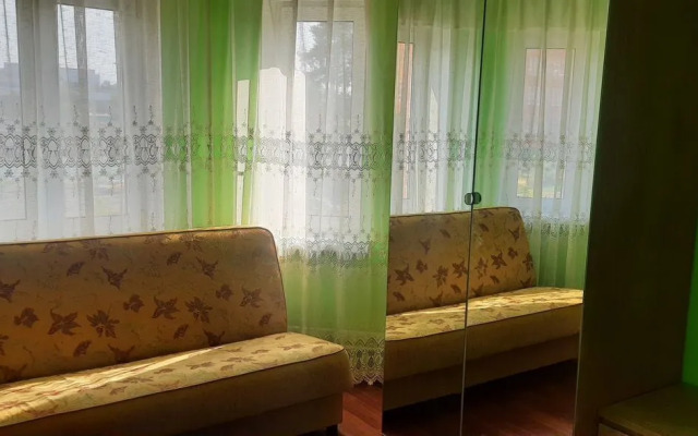 Квартира на Академической площади, 3