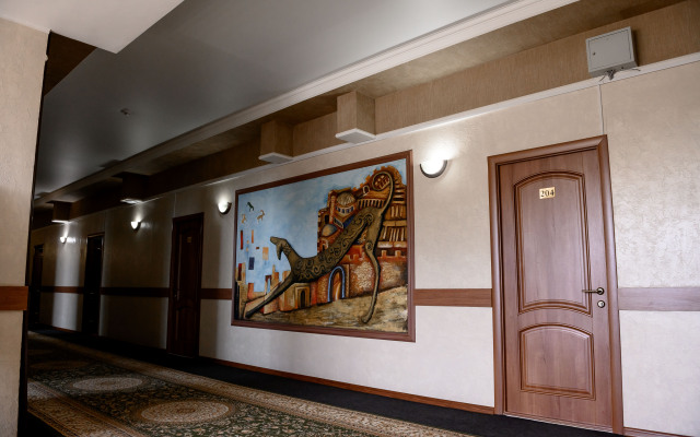 Pride Hotel