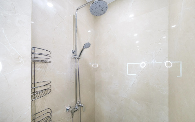 Lyuks u Morya Apartments