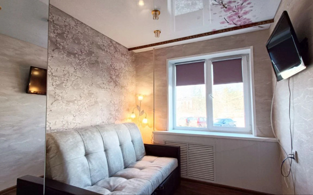 Квартира Хорошо как Дома Недалеко от Центра