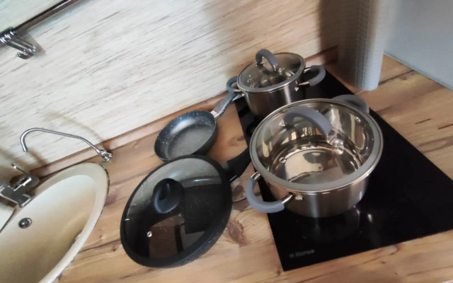 Апартаменты на Эгершельде