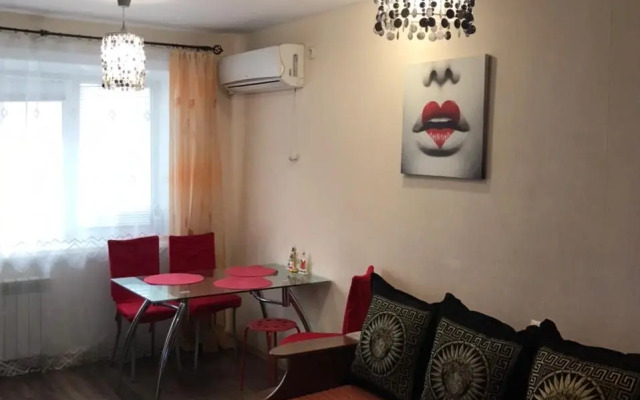 Apart Flat