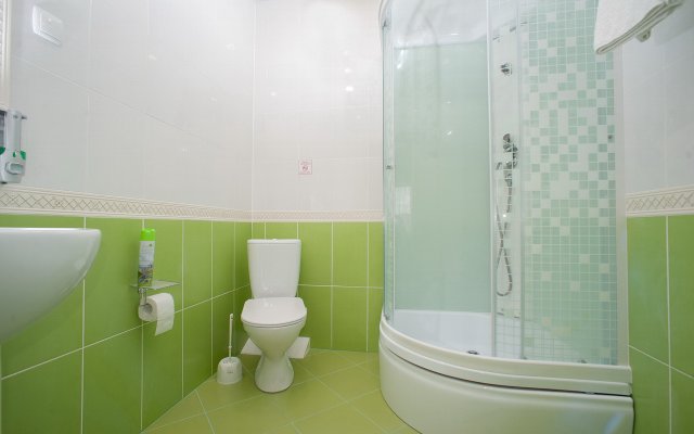 Гостевой дом Адаби