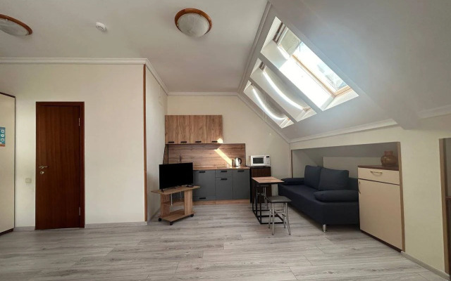 Апартаменты у моря 404