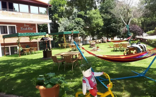 Oren Konak Otel