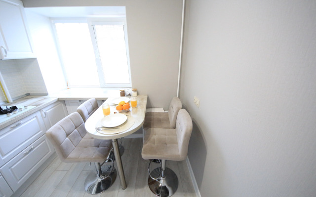 Квартира на Свердлова 79А NiceAparts