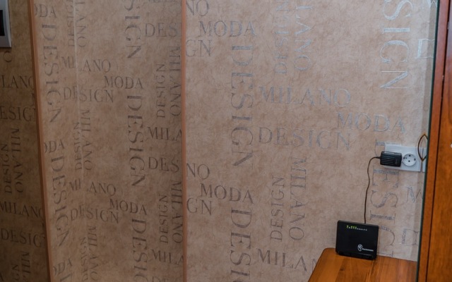 Квартира на улице Грацинского 28