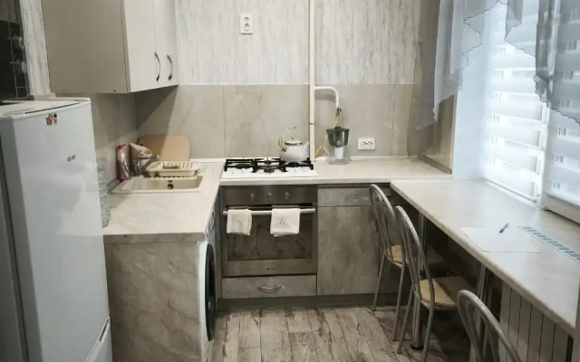 Квартира Уютная евродвушка в Казани