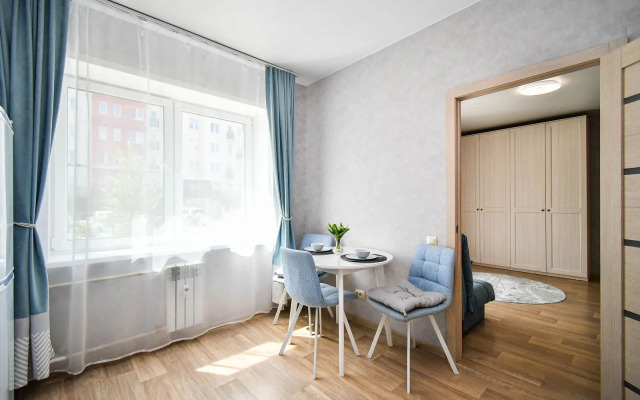 Квартира уютная возле гипермаркета Метро