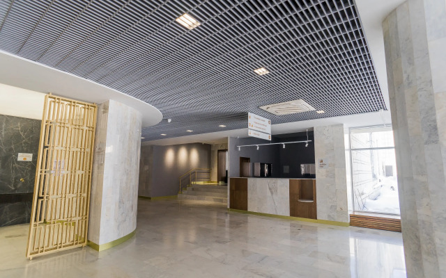 Санаторий имени В. И. Ленина