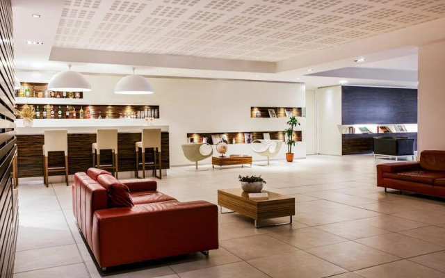 The Caesar Roma Hotel