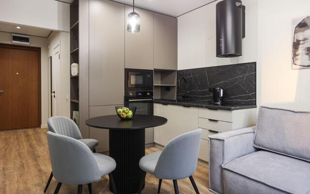 MaxRealty24 Apartments