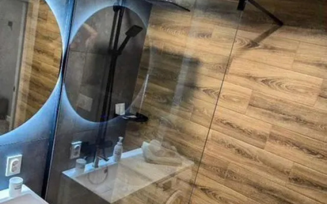 Квартира Светлая со Стильным Ремонтом