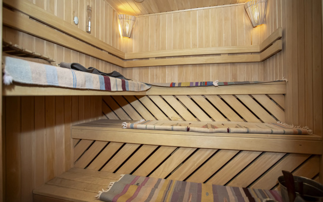 Spa Butik Krasnaya Gorka Guest house