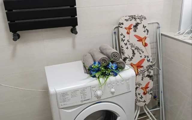 Apartamenty Uutnaa studia v serdce goroda